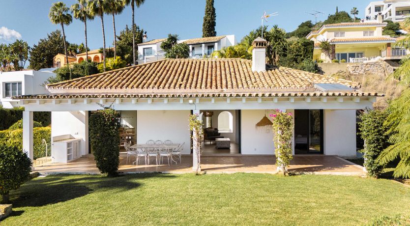 Photo of Andalusian Abode