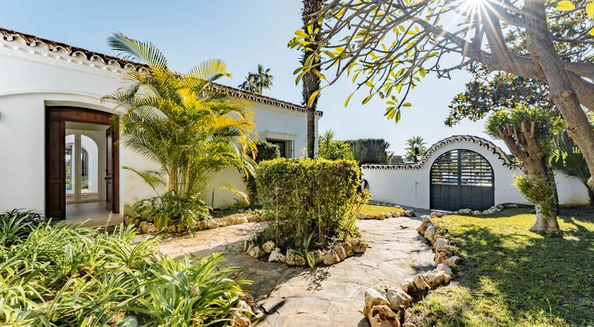 Photo of Andalusian Abode