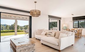 Photo of Andalusian Abode
