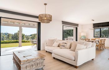 Andalusian Abode Holiday Home