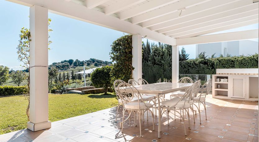 Photo of Andalusian Abode