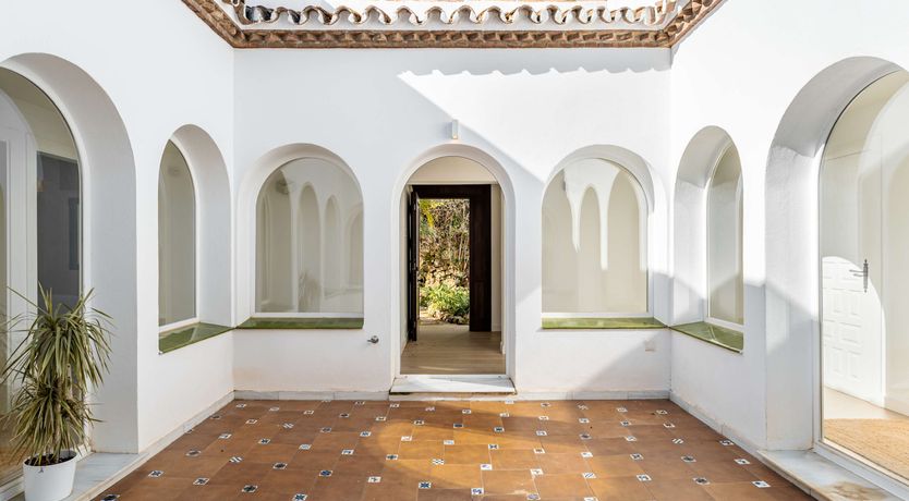 Photo of Andalusian Abode