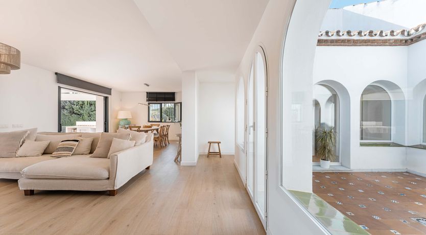 Photo of Andalusian Abode