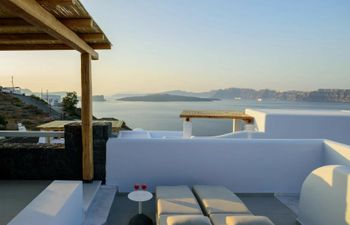 Volcano Vistas Holiday Home