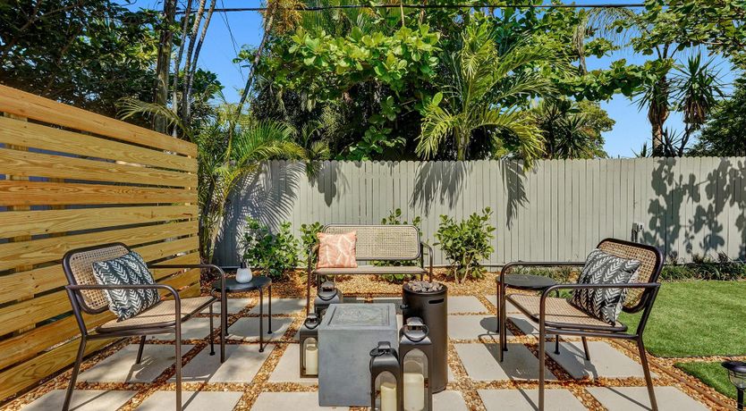 Photo of Sunset & Saltwater