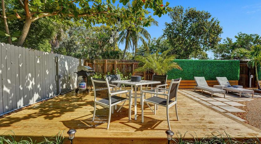 Photo of Sunset & Saltwater