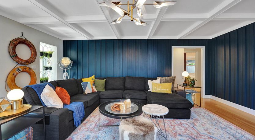 Photo of Sunset & Saltwater