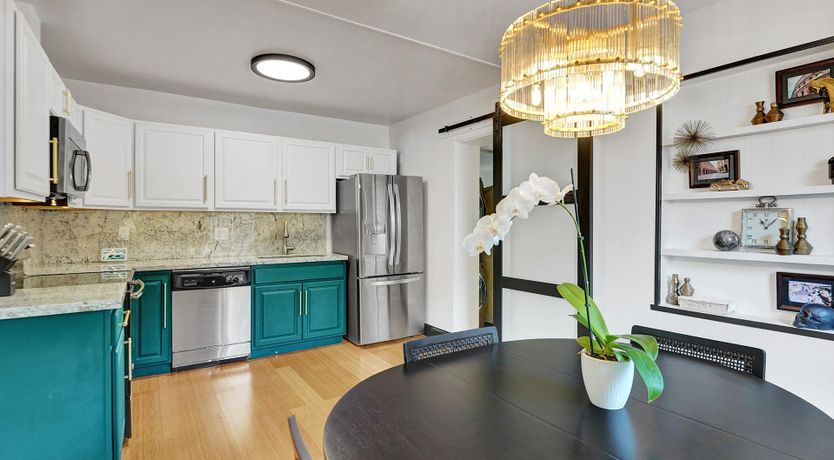 Photo of Sunset & Saltwater