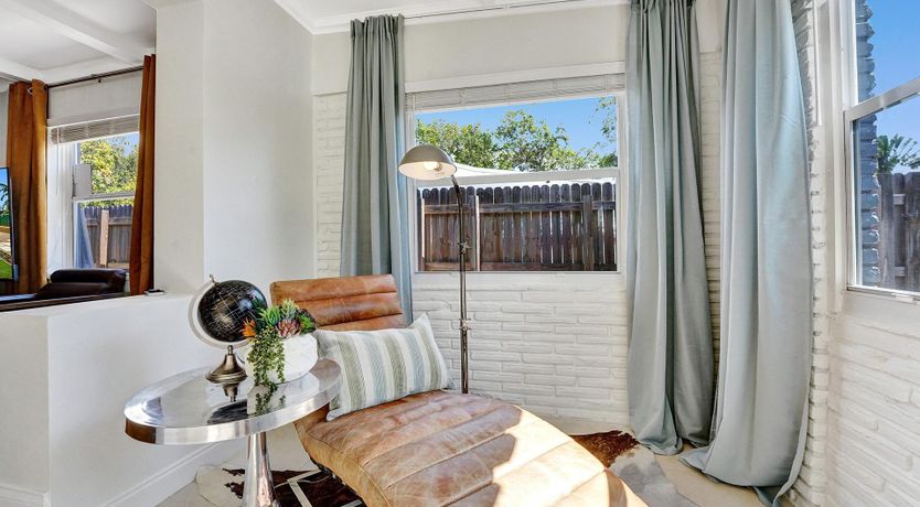 Photo of Sunset & Saltwater