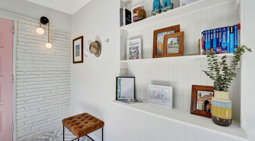 Photo of Sunset & Saltwater