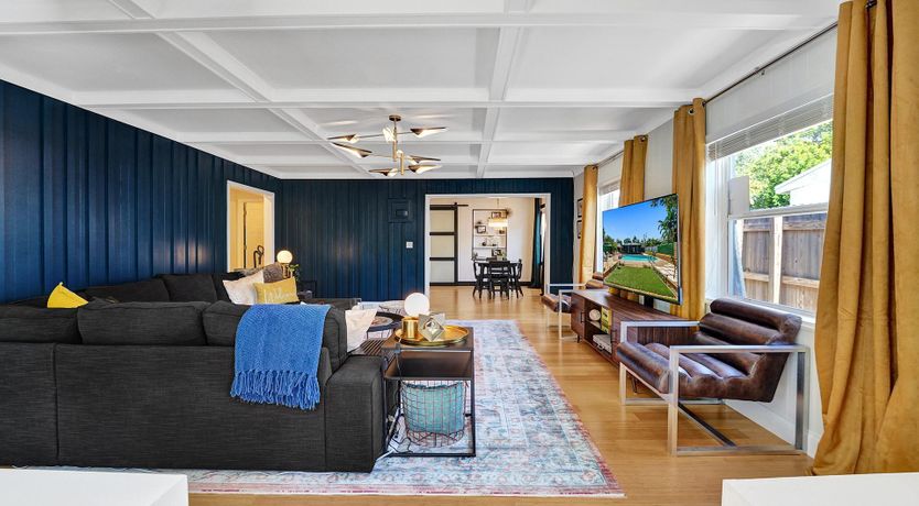 Photo of Sunset & Saltwater