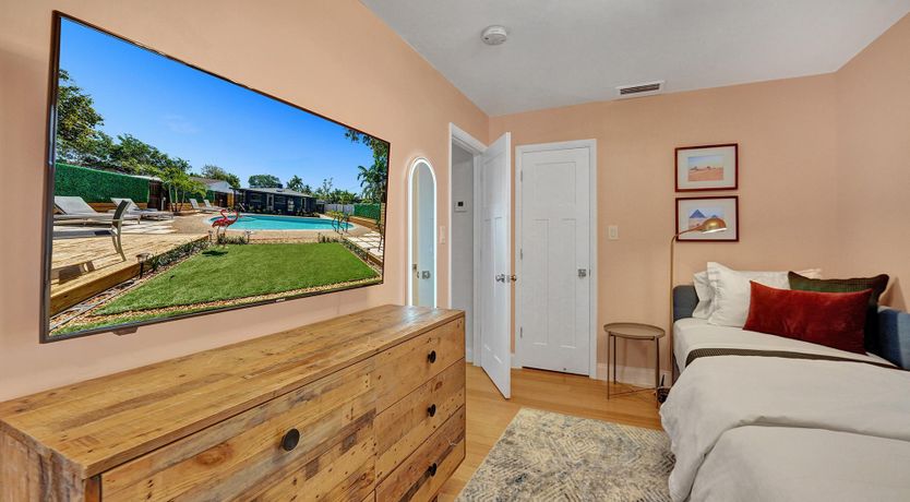 Photo of Sunset & Saltwater