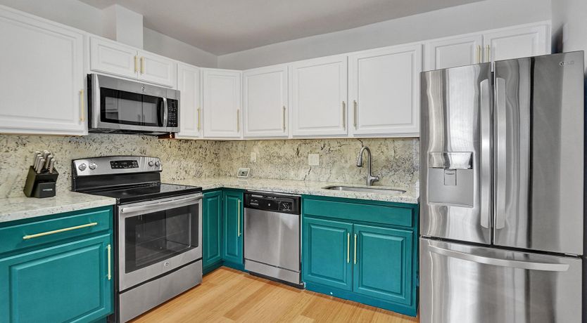 Photo of Sunset & Saltwater