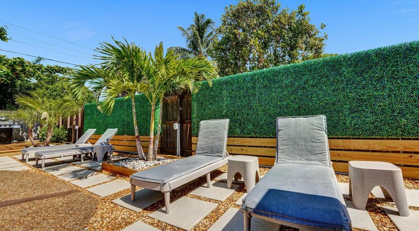 Photo of Sunset & Saltwater