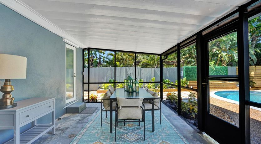 Photo of Sunset & Saltwater