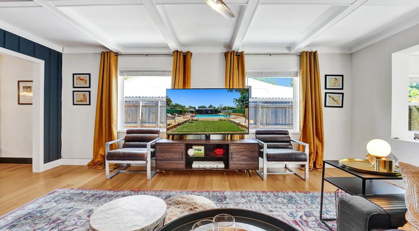 Photo of Sunset & Saltwater