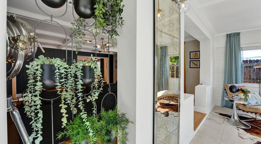 Photo of Sunset & Saltwater