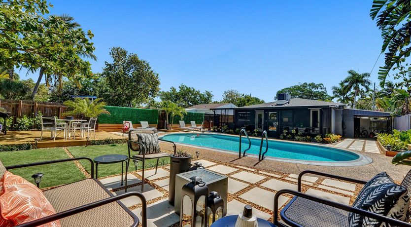 Photo of Sunset & Saltwater