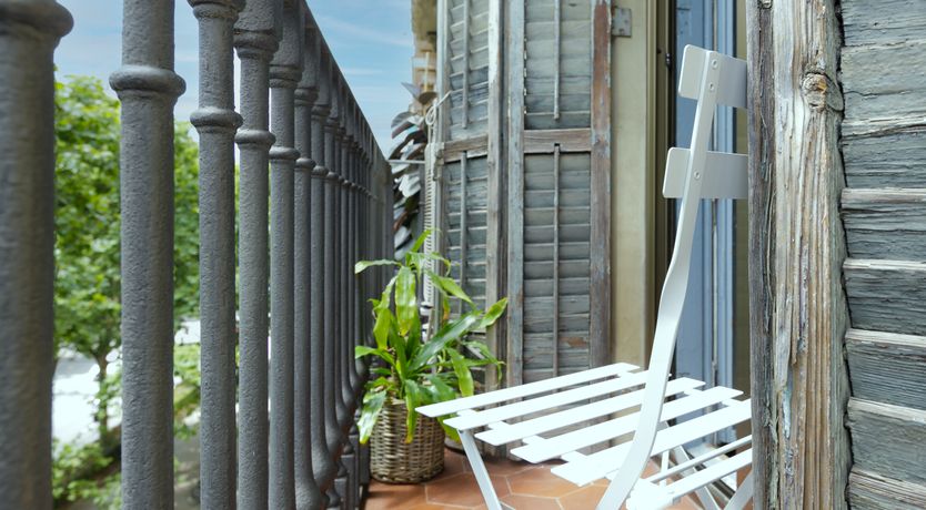 Photo of Setting the Eixample