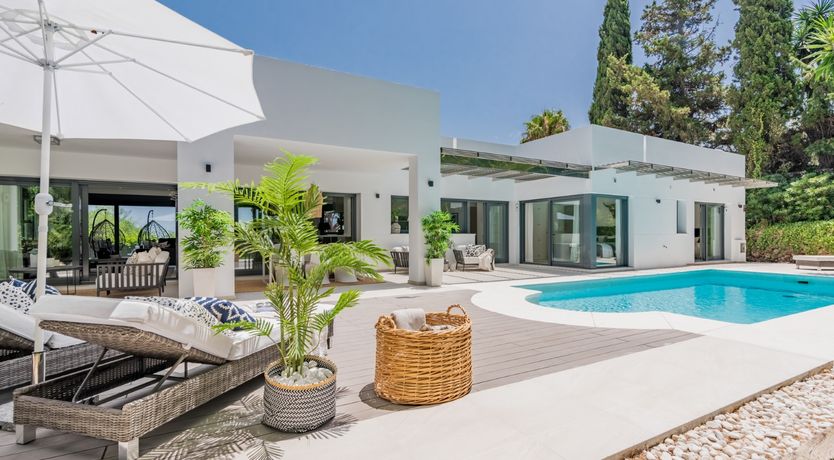 Photo of The Andalucian Dream