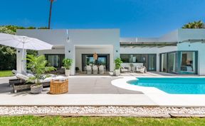 Photo of The Andalucian Dream