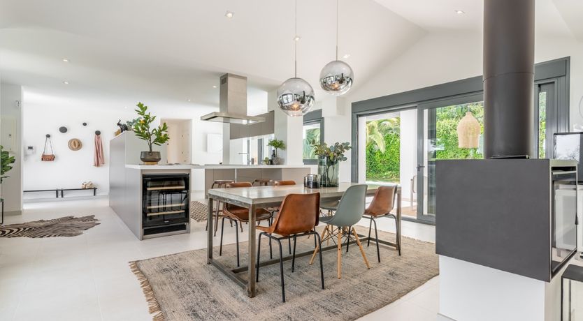 Photo of The Andalucian Dream