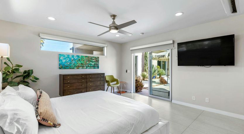 Photo of Fun in the Desert