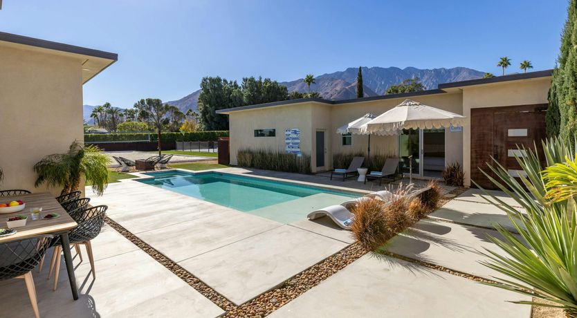 Photo of Fun in the Desert