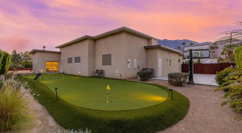 Photo of Fun in the Desert