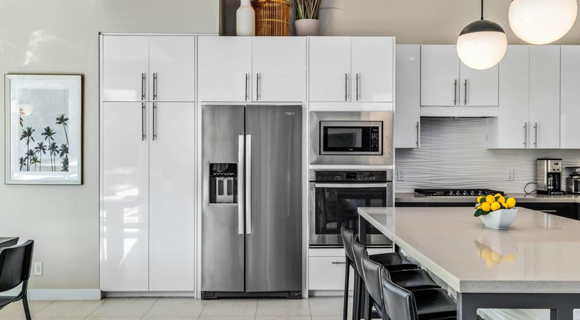 Photo of Fun in the Desert