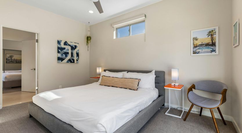 Photo of Fun in the Desert