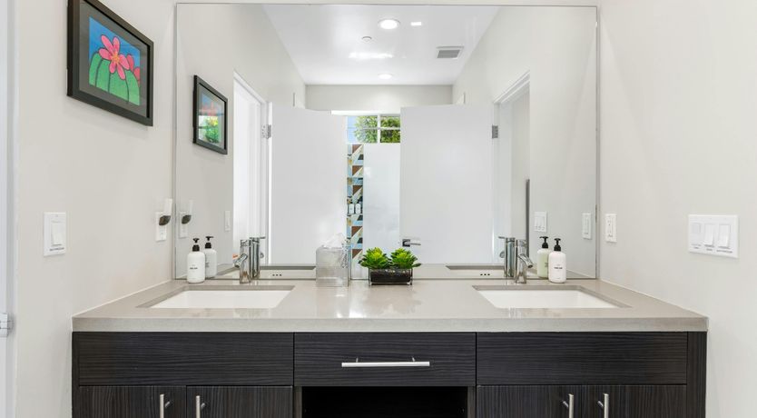 Photo of Fun in the Desert