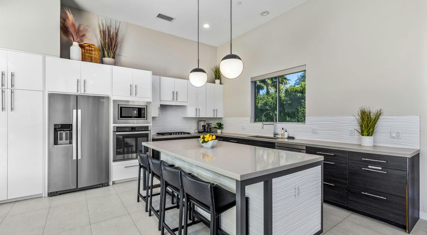 Photo of Fun in the Desert