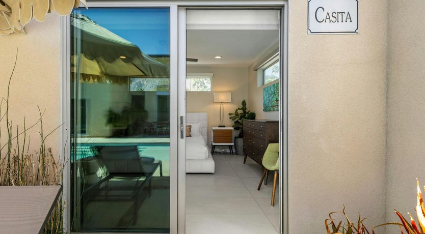 Photo of Fun in the Desert