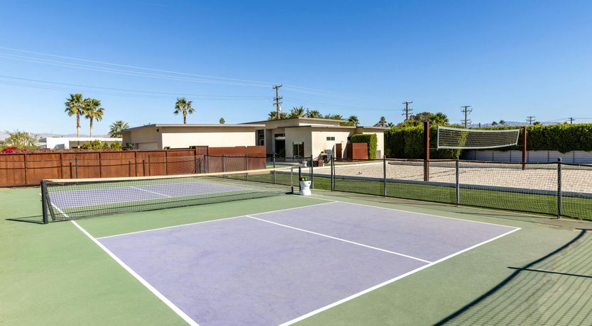 Photo of Fun in the Desert