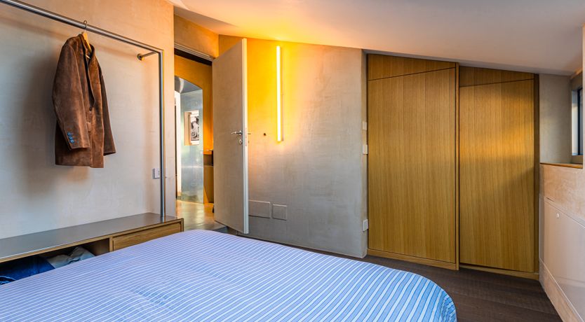 Photo of Steel & Marble