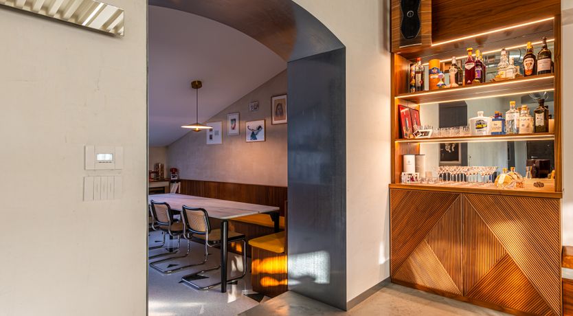 Photo of Steel & Marble