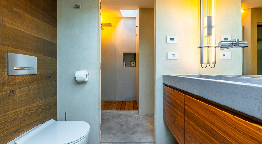 Photo of Steel & Marble