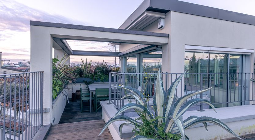 Photo of Steel & Marble