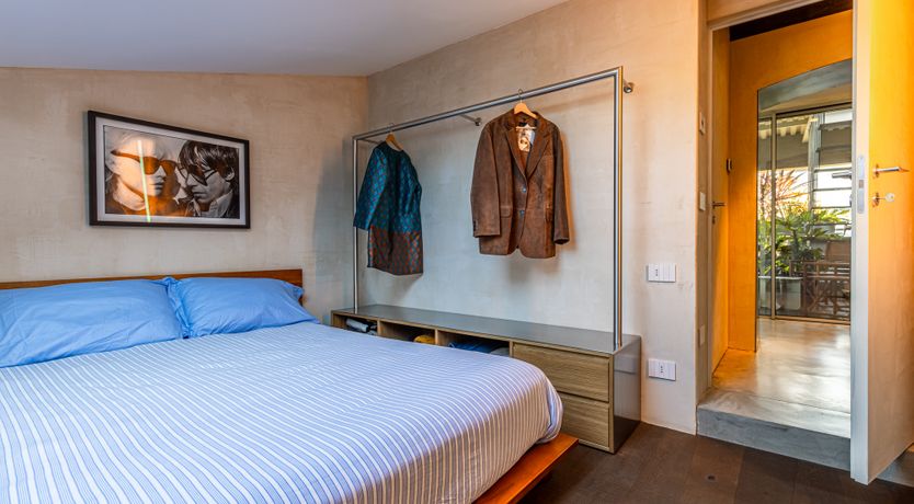 Photo of Steel & Marble