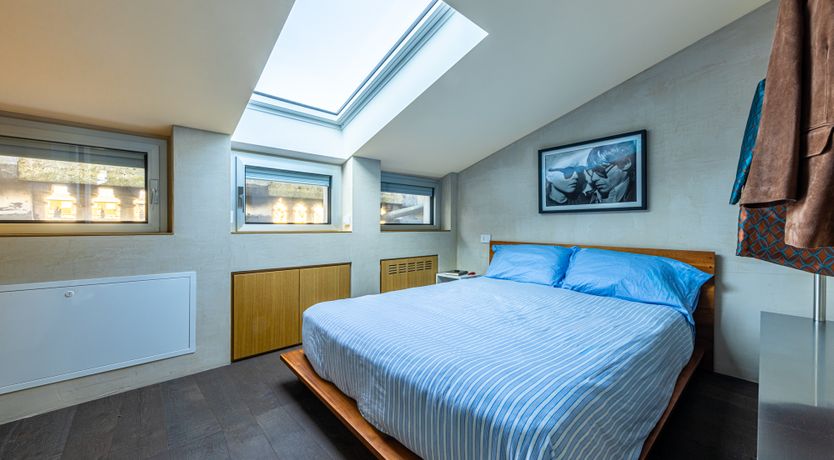 Photo of Steel & Marble