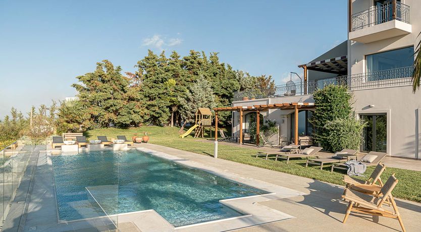 Photo of Ocean Vista Abode