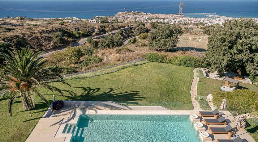 Photo of Ocean Vista Abode