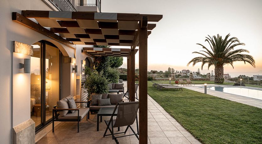 Photo of Ocean Vista Abode