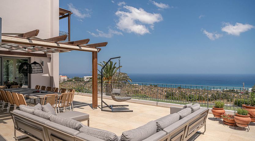 Photo of Ocean Vista Abode
