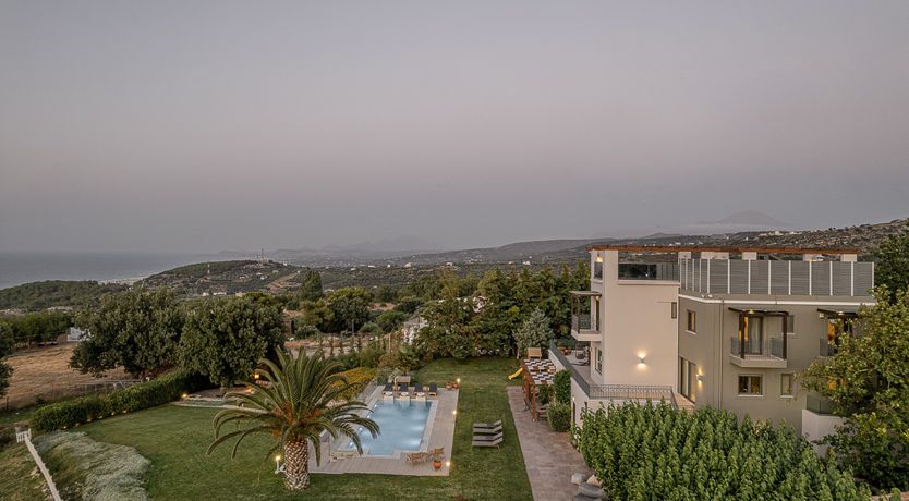 Photo of Ocean Vista Abode