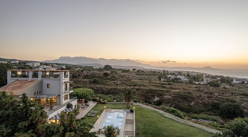 Photo of Ocean Vista Abode