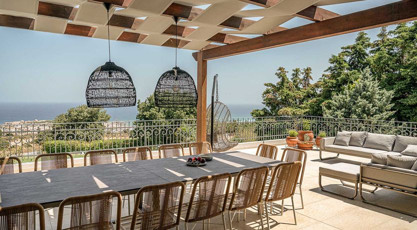 Photo of Ocean Vista Abode