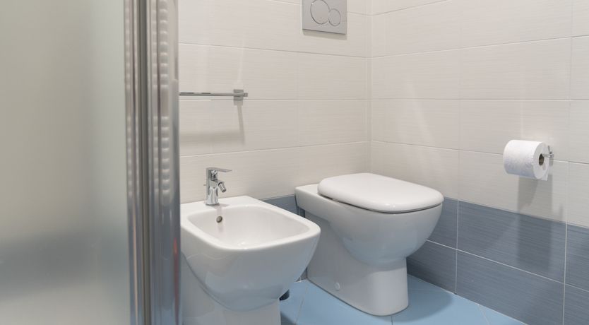 Photo of Above the Ancient Port