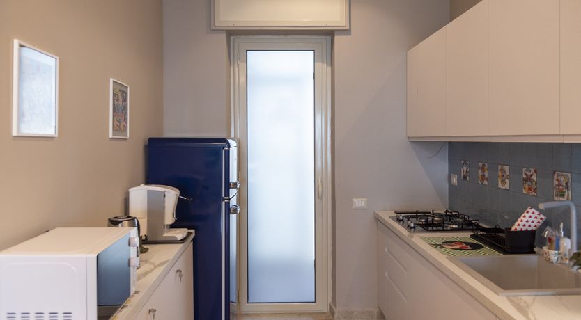 Photo of Above the Ancient Port